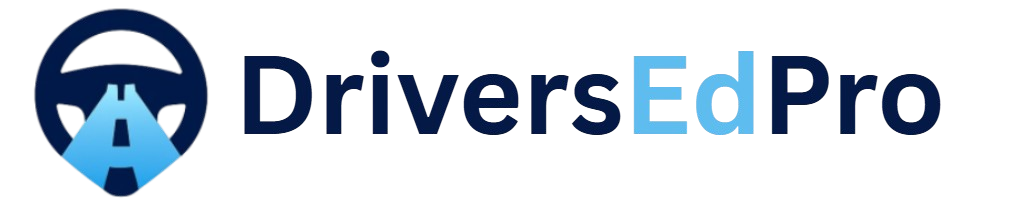 DriversEdPro Logo