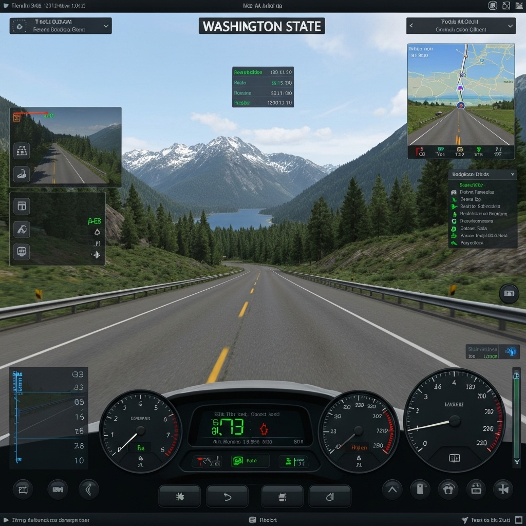 Interactive Learning Platform